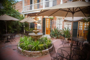 Inn on St. Ann, a French Quarter Guest Houses Property